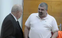 החלום של שלומי לחיאני
