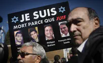 Sharansky: No future for Jews in France