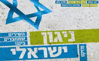ייזום: יהודה שורש ויהודה קלמן גשר ישראלי - ביקורת דיסק