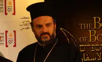 מי רודף את האב נדאף?