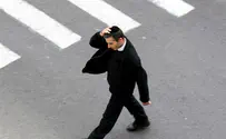 3 kippahs attacked in just 24 hours. Jews, get out of Germany