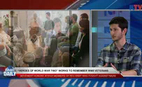 ILTV 'Heroes of World War Two' works to remember veterans