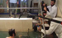 תסריט יהודי? יש דבר כזה