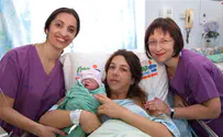 בדמייך חיי: בת להורים השכולים