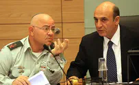 Former Def Min: We are right, but we are not pure