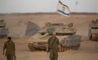 הלוחמים בתביעת ענק נגד שוברים שתיקה