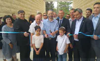 ''זה הסיפור של העקשנות הציונית''