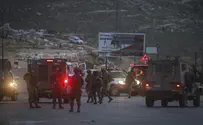 Ramming attack victim wakes up, wants to return to IDF duty