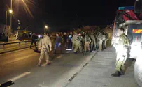 Нападение близ Хизмы совершил врач-стоматолог