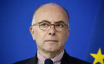 French official pans his country's UNESCO vote