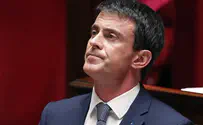Мануэль Вальс награжден премией Иммануэля Якобовица