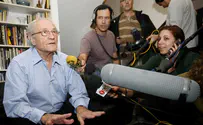 Prof. Zeev Sternhell dies at 85