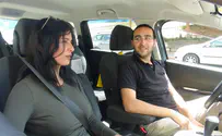 פרק 34: מהשכול לשתי מדליקות משואה