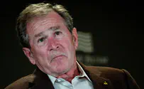 George W. Bush criticizes Trump policies