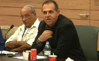 ראשי יו"ש מספרים על אלימות המשטרה