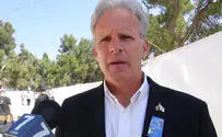Arutz Sheva/Eliran Baruch Former US Ambassador: Orlando attack will strengthen Trump