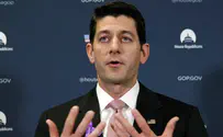 House Speaker still not ready to endorse Trump