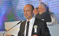 בנט: להפסיק את פסטיבל ההלקאה העצמית