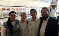 "אלקנה חולם להיות תלמיד חכם גדול"