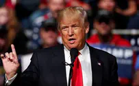 Trump softens on Muslim ban
