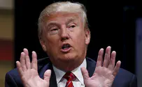 Trump considering retired army officer as running mate