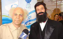 זו המשפחה הציונית ביותר בישראל