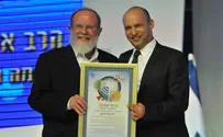 "לא להתעצבן, היו ממשלות גרועות יותר"
