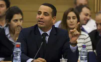 MKs to Herzog: We won't join the coalition, even if you do