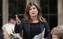 Canadian Conservative leader congratulates Israel
