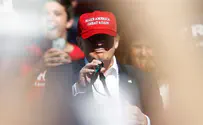 Trump's ex-butler calls to kill Obama