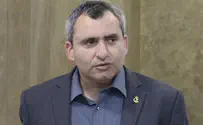 «Правительство национального единства – только во вред «Ликуду»