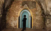 Is the grave of the Biblical Reuven a fake?