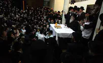Hasidic girl dies of unknown ailment