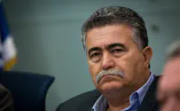 MK: Strong Opposition better for the public than unity gov't