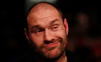 Klitschko: Heavyweight champion Tyson Fury 'sounded like Hitler'