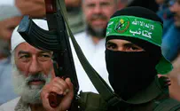 Hamas to 'never forgive' the UK for enabling Israel's existence