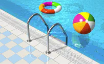 Two-year-old in critical condition after near-drowning