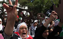 הרש"פ: דורשים מימוש השיבה ופיצויים