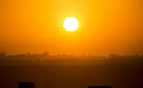 Dozens suffer heat stroke as temperatures top 46°C 
