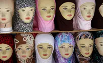 US military college denies student’s request to wear a hijab