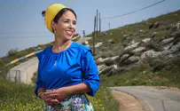 טליה יוצאת לדרך חדשה