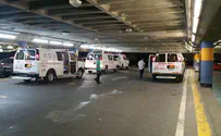 האונס בשערי צדק: נשות השמאל שותקות