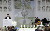 יהודי צרפת נגד סרט על טבח מינכן