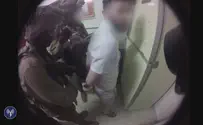 פיצוץ המטען בחיזמא: נעצרו שני מחבלים