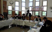 Leading rabbis: Shoot terrorists on sight