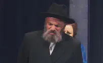 שקר הרוב החרדי - פרק ראשון