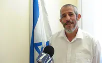 הרב תירוש עונה לנחום ברנע