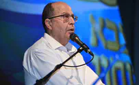 "יעלון פעל בשקט למען ההתיישבות"