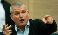 חוק הספאם - גם על עמותות צדקה