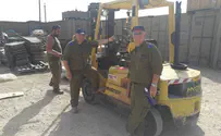 גם בשרב: יהודים מצרפת מתנדבים בצה"ל